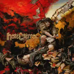 Infernus by Hate Eternal album reviews, ratings, credits