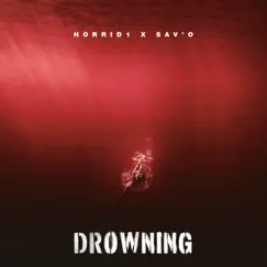 Drowning - Single by Horrid1 & Savo album reviews, ratings, credits