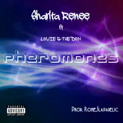 Pheromones (feat. Louie G The Don) Song Lyrics