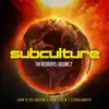Subculture the Residents, Vol. 2 album lyrics, reviews, download