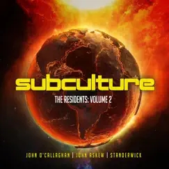 Subculture the Residents, Vol. 2 by John O'Callaghan, John Askew & STANDERWICK album reviews, ratings, credits