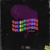 Que Estupidez (feat. Nineteen & Kid Daan) - Single album lyrics, reviews, download