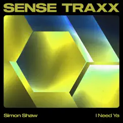 I Need Ya - Single by Simon Shaw album reviews, ratings, credits