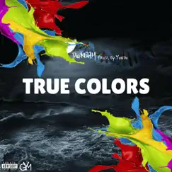 True Colors - Single by D4njah album reviews, ratings, credits