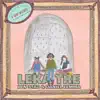 Leka tre (feat. Nils Berg & Kalle Carmback) - Single album lyrics, reviews, download