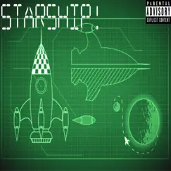 Starship - Single by Jiangie album reviews, ratings, credits