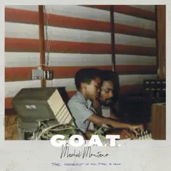 G.O.A.T. (Bonus Digital Booklet Version) by Machel Montano album reviews, ratings, credits
