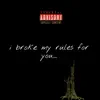 Broke (feat. Thefinesserprofecer) - Single album lyrics, reviews, download