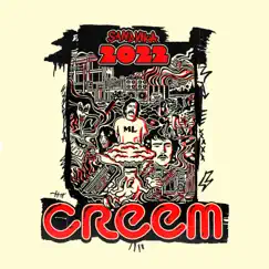 Creem 2022 (Sandvika) - Single by Kris Winther, Kisen & Bolla album reviews, ratings, credits