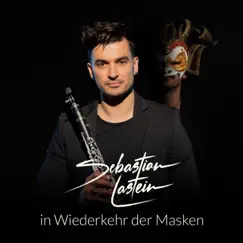 In Wiederkehr der Masken by Sebastian Lastein, Evgeni Orkin, Andrij Stukalenko, Irina Semakova, Jeanette Pitkevica, Anetta Mukurdumova, Marina Anikina, Dmitrij Gornovskij, Arsen Chernomor & Markus Gabriel Ecseghy album reviews, ratings, credits