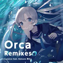 Orca (Capchii Remix) [feat. Hatsune Miku] Song Lyrics