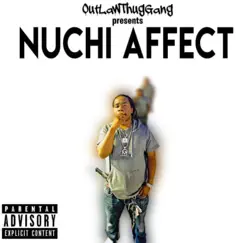 Nuchi Affect by LilRawAkANuchi album reviews, ratings, credits