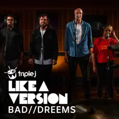 Black Fella/Whitefella (triple j Like A Version) [feat. Emily Wurramara, Peter Garrett & Mambali] - Single by Bad//Dreems album reviews, ratings, credits