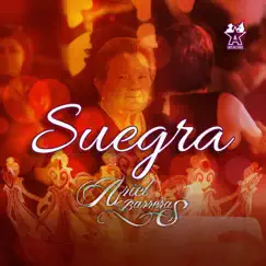 Suegra - Single by Ariel Barreras album reviews, ratings, credits