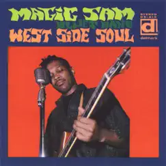 West Side Soul by Magic Sam album reviews, ratings, credits