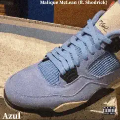 Azul (feat. Shodrick) - Single by L!QUE album reviews, ratings, credits