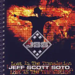 Lost In the Translation by Jeff Scott Soto album reviews, ratings, credits