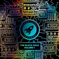 The Black Hole Mega Mix Song Lyrics