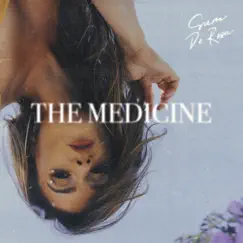 The Medicine EP by Sam DeRosa album reviews, ratings, credits