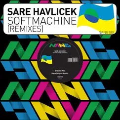 Softmachine (Remixes) - EP by Sare Havlicek album reviews, ratings, credits