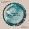 Soaking in His Presence (Instrumental Worship) by William Augusto album lyrics