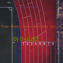 Trap Beats / Instrumentals, Vol. I by Dj Darzee album reviews, ratings, credits