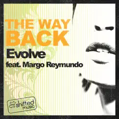 The Way Back (feat. Margo Rey) [Jay-J's Shifted Up Drums] Song Lyrics