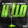 Hello (feat. Futuristic & 2Bough) - Single album lyrics, reviews, download