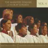 Repertoire for Soprano & Alto Voices, Vol. 4 (Live) album lyrics, reviews, download