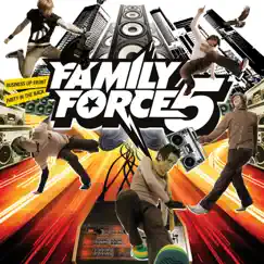 Business Up Front / Party In the Back by Family Force 5 album reviews, ratings, credits
