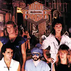 Midnight Madness by Night Ranger album reviews, ratings, credits
