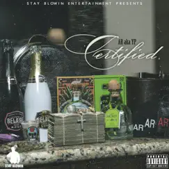 Certified by AR aka YP album reviews, ratings, credits