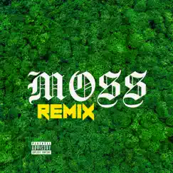 Moss (Remix) [feat. Suicideyear] - Single by Riff Raff, Yelawolf & Nakani album reviews, ratings, credits