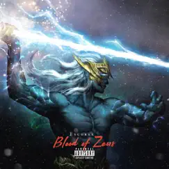 Blood of Zeus - Single by Escobar album reviews, ratings, credits