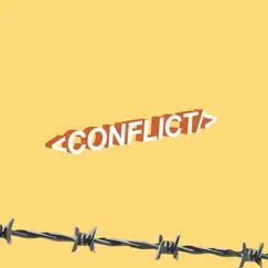 Conflict - Single by Loek album reviews, ratings, credits