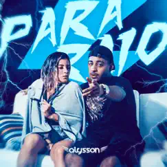 Para-Raio - Single by Mc Alysson album reviews, ratings, credits