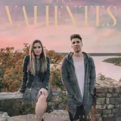 Para Valientes - Single by Carlos Erazo & CRYS album reviews, ratings, credits