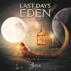 The Garden - Single by Last Days Of Eden album reviews, ratings, credits