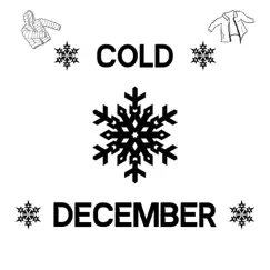Cold December Song Lyrics