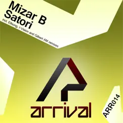 Satori - Single by Mizar B album reviews, ratings, credits