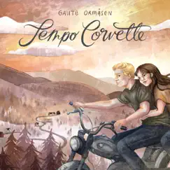 Tempo Corvette - Single by Gaute Ormåsen album reviews, ratings, credits