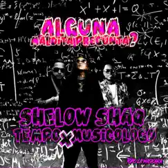 Alguna Maldita Pregunta - Single by Shelow Shaq, Tempo & Musicologo The Libro album reviews, ratings, credits