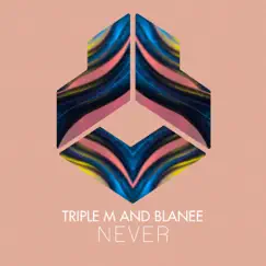 Never - Single by Triple M & Blanee album reviews, ratings, credits