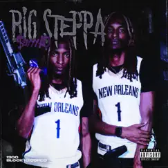 Big Steppa - Single by $ayyyAD album reviews, ratings, credits