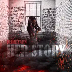 Her Story - EP by Derriyahn album reviews, ratings, credits