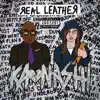 Real Leather - Single album lyrics, reviews, download