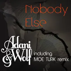 Nobody Else - Single by Adani & Wolf album reviews, ratings, credits