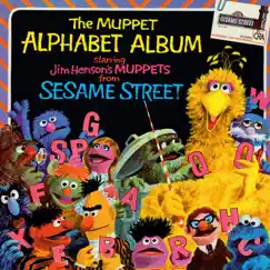 Sesame Street: The Muppet Alphabet Album, Vol. 1 by Sesame Street album reviews, ratings, credits