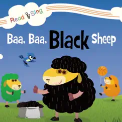Baa, Baa, Black Sheep Song Lyrics
