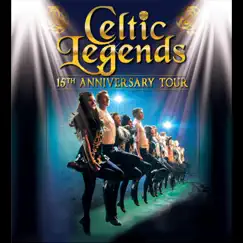 15th Anniversary Tour by Celtic Legends album reviews, ratings, credits